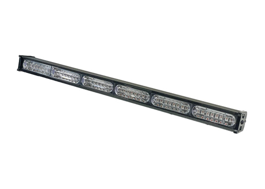 Dual Color Interior & Exterior Directional Light Stick / Traffic Advisor (STU-DTA)