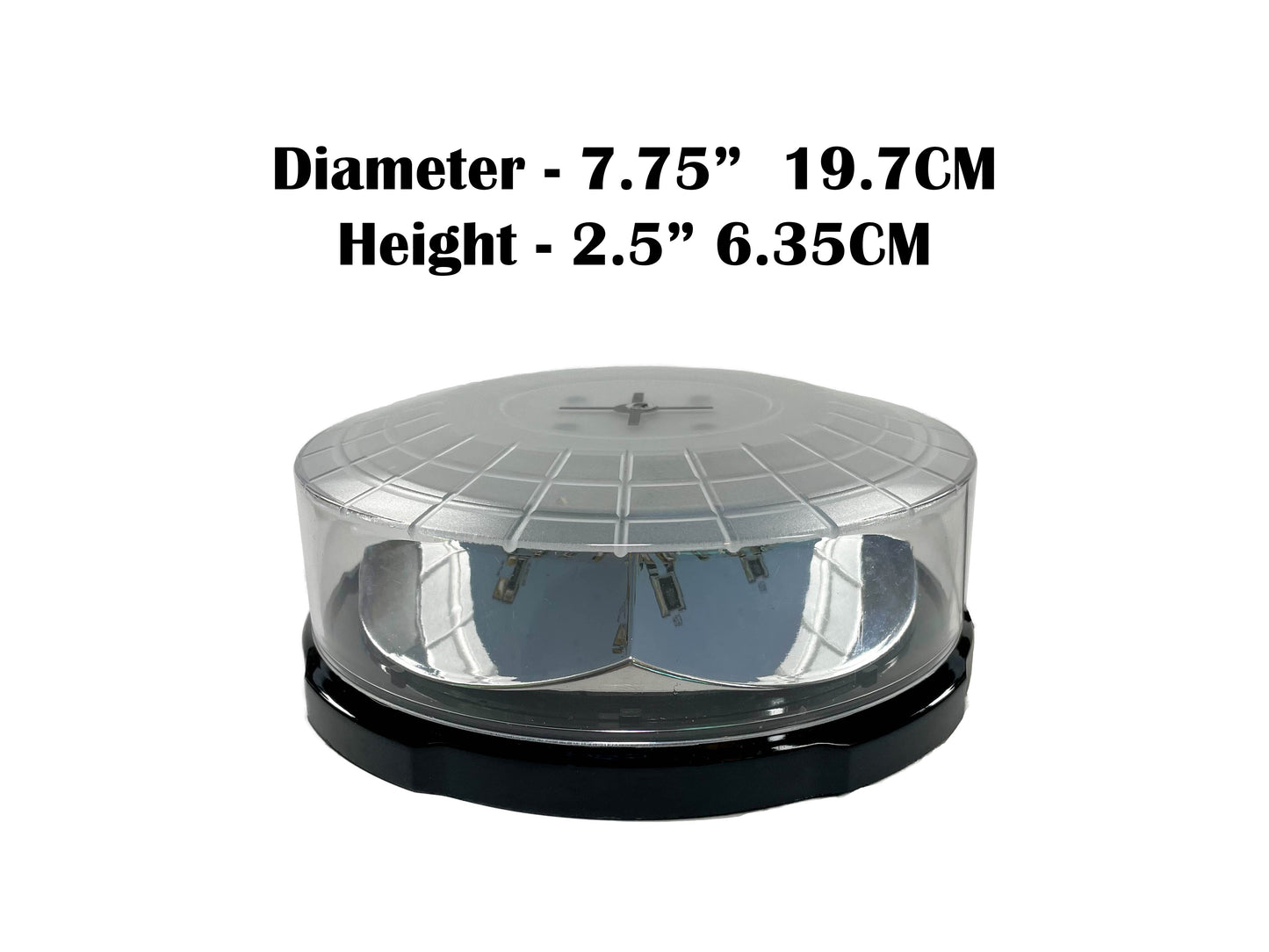 Magnetic 360 Degree LED Strobe Beacon (STU-SBLP)