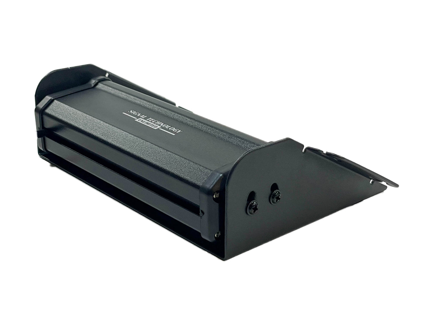 Mini Low Profile Dash & Deck Strobe Light (STU-MDD)