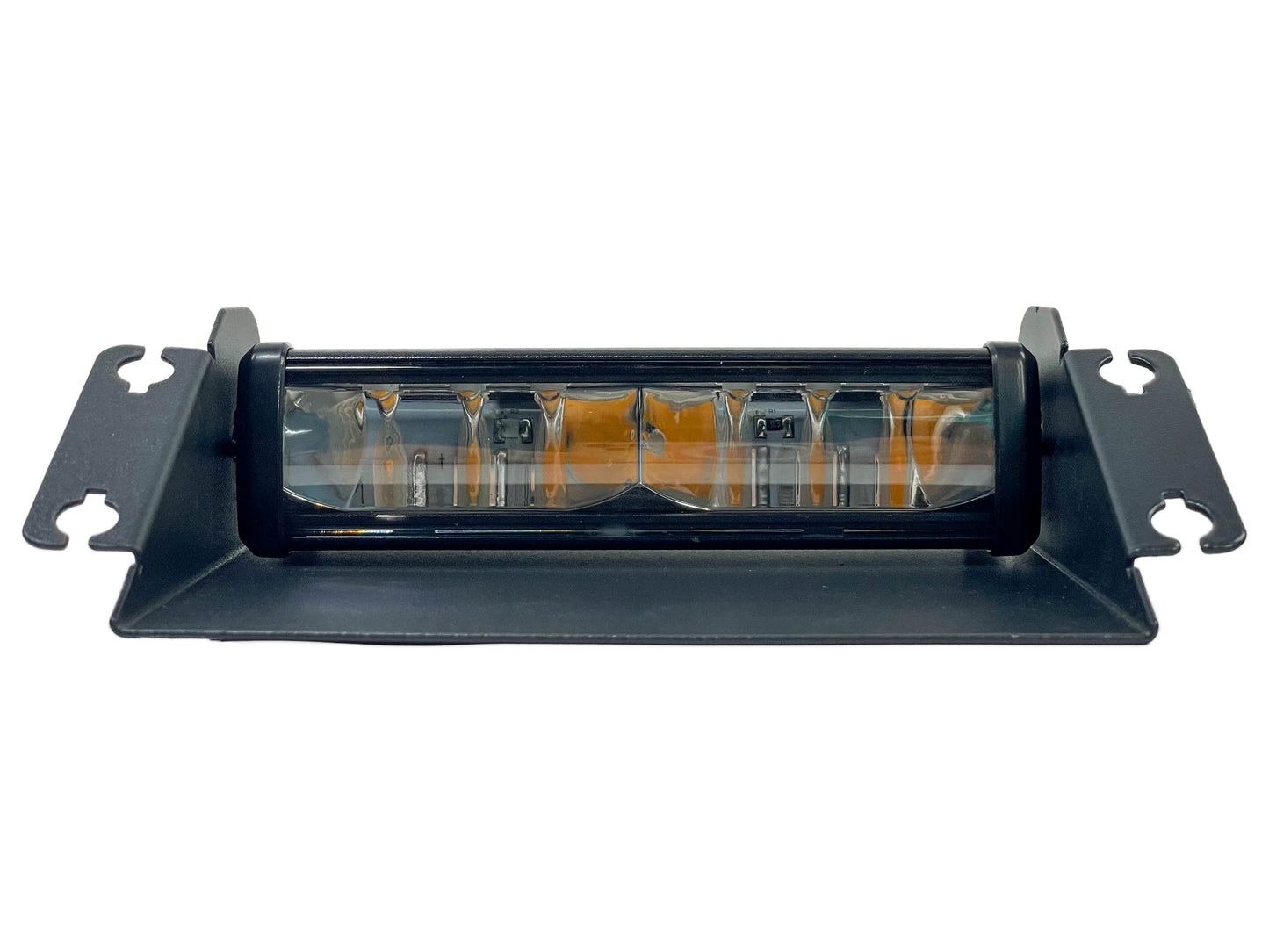 Mini Low Profile Dash & Deck Strobe Light (STU-MDD)
