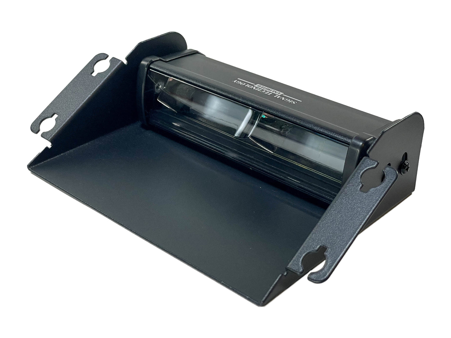 Mini Low Profile Dash & Deck Strobe Light (STU-MDD)