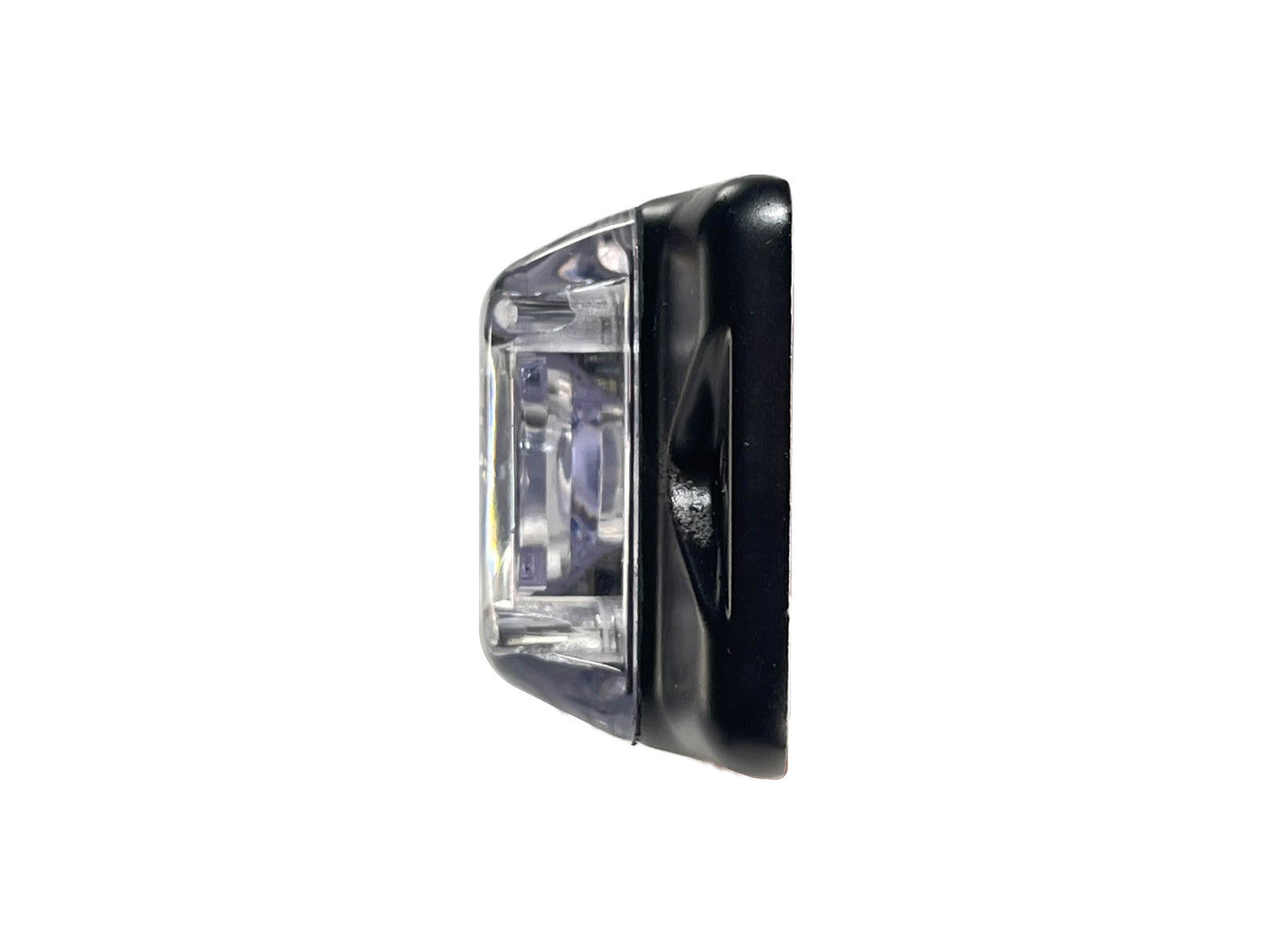 Slim Multi Color AWBR/AWGR Surface Mount & Grille Emergency Strobe Light Head (STU-SM-AWBR/AWGR))