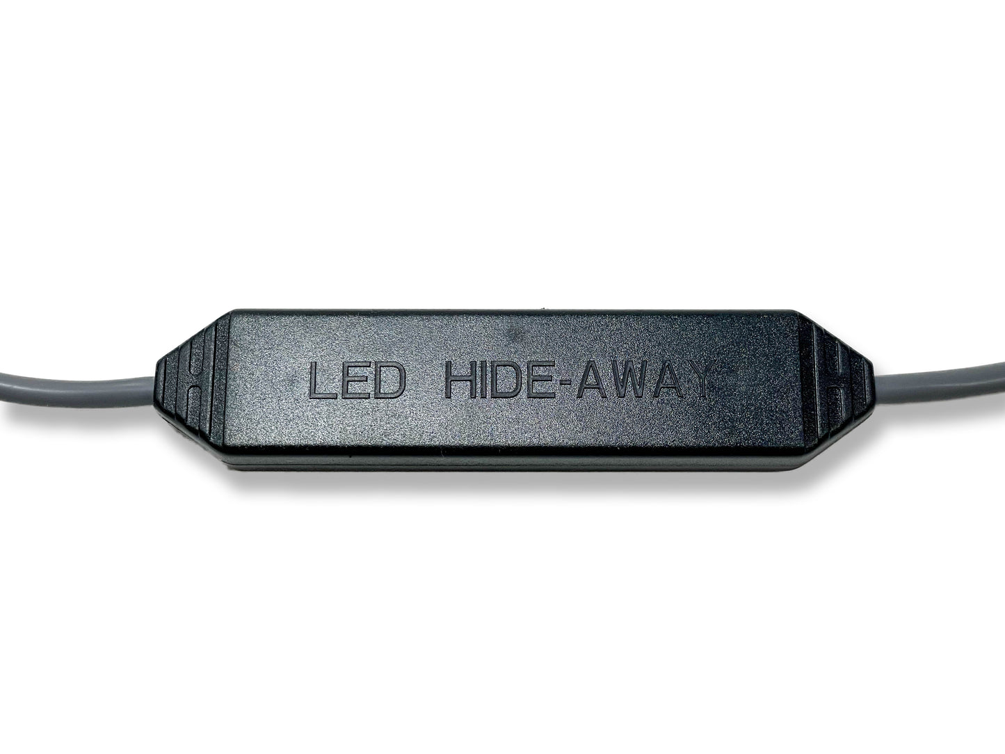 24W High-Intensity Low Profile LED Hideaway Strobe Kit - 1 Pack