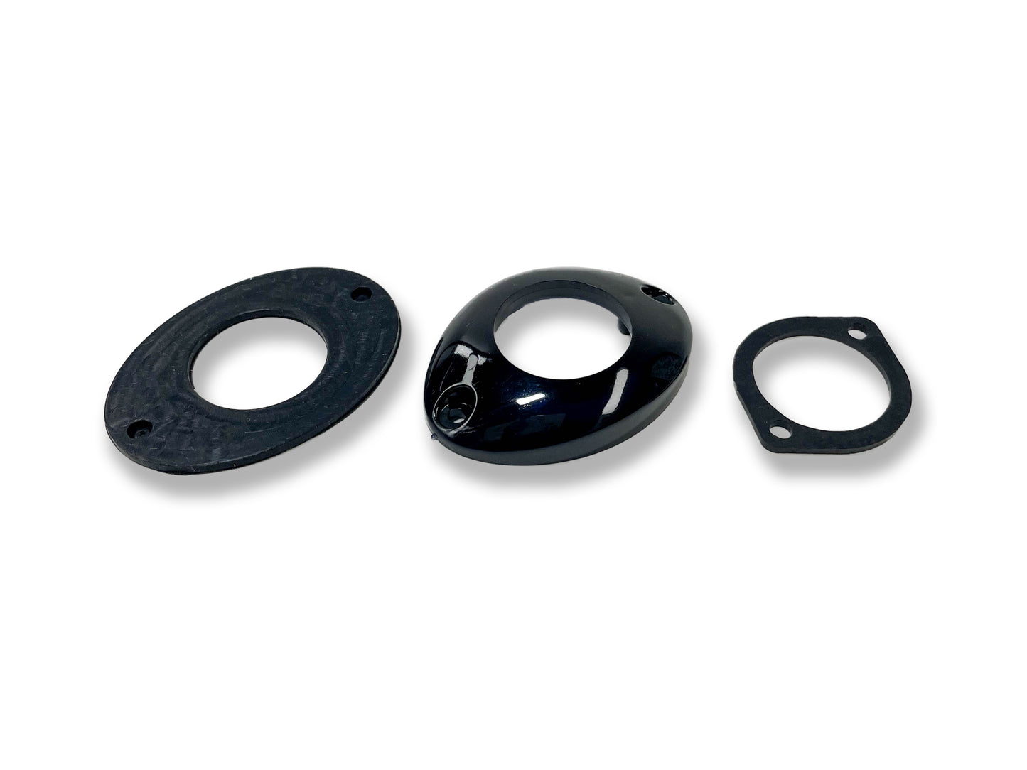 24W High-Intensity Low Profile LED Hideaway Strobe Kit - 1 Pack