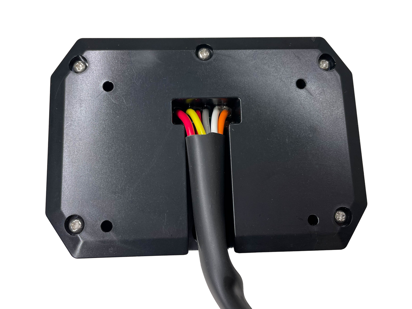9-Button Customizable Water Resistant Gang Switch (900CTRL)
