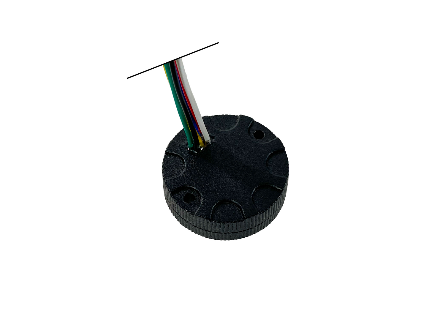 Multi Color AWBR/AWGR High Intensity Grille Hideaway Emergency Strobe Light (STU-HA-AWXR-WA)