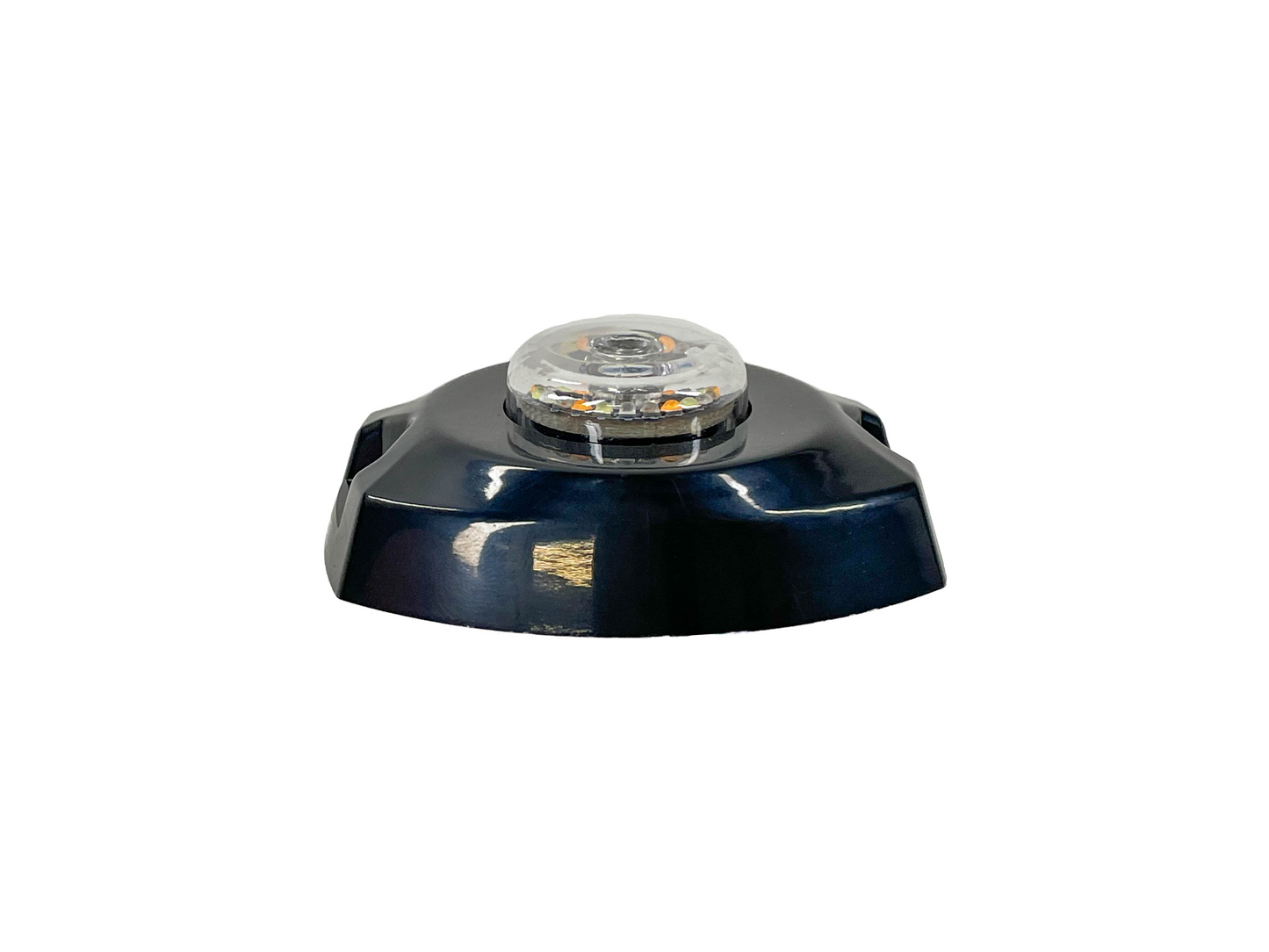 Multi Color AWBR/AWGR High Intensity Grille Hideaway Emergency Strobe Light (STU-HA-AWXR-WA)