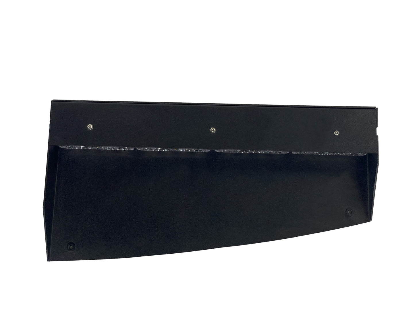 Multi-Color Interior Visor Lightbar Kit (Driver & Passenger Sides) (STU-LBI)