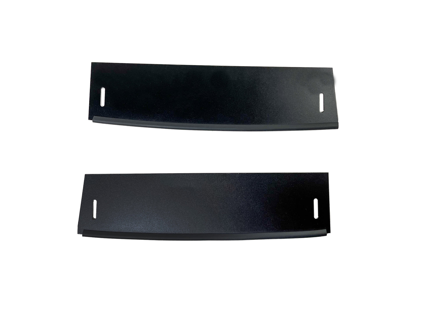 Multi-Color Interior Visor Lightbar Kit (Driver & Passenger Sides) (STU-LBI)